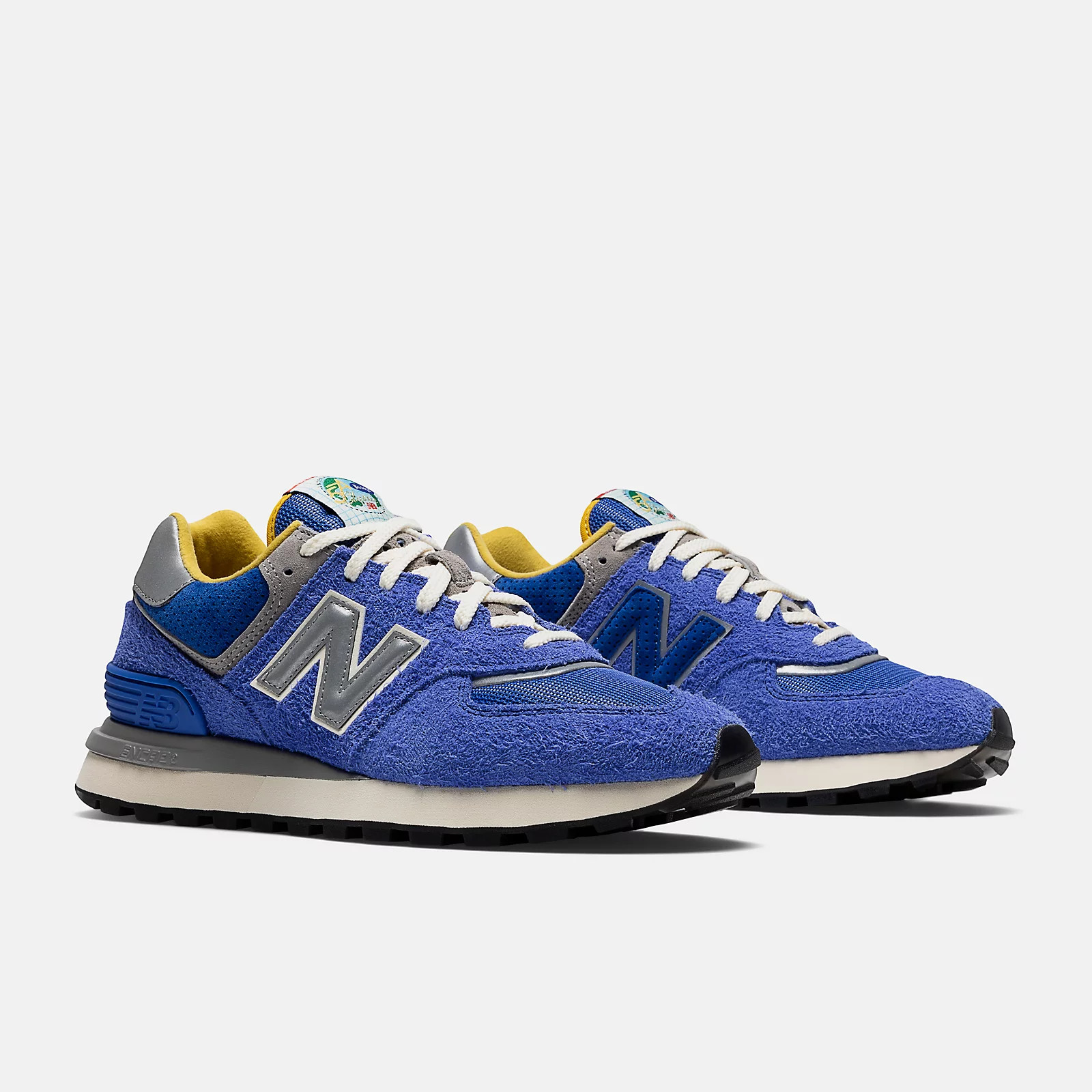 Bodega x New Balance 574 Legacy | New Balance Athletic Shoe