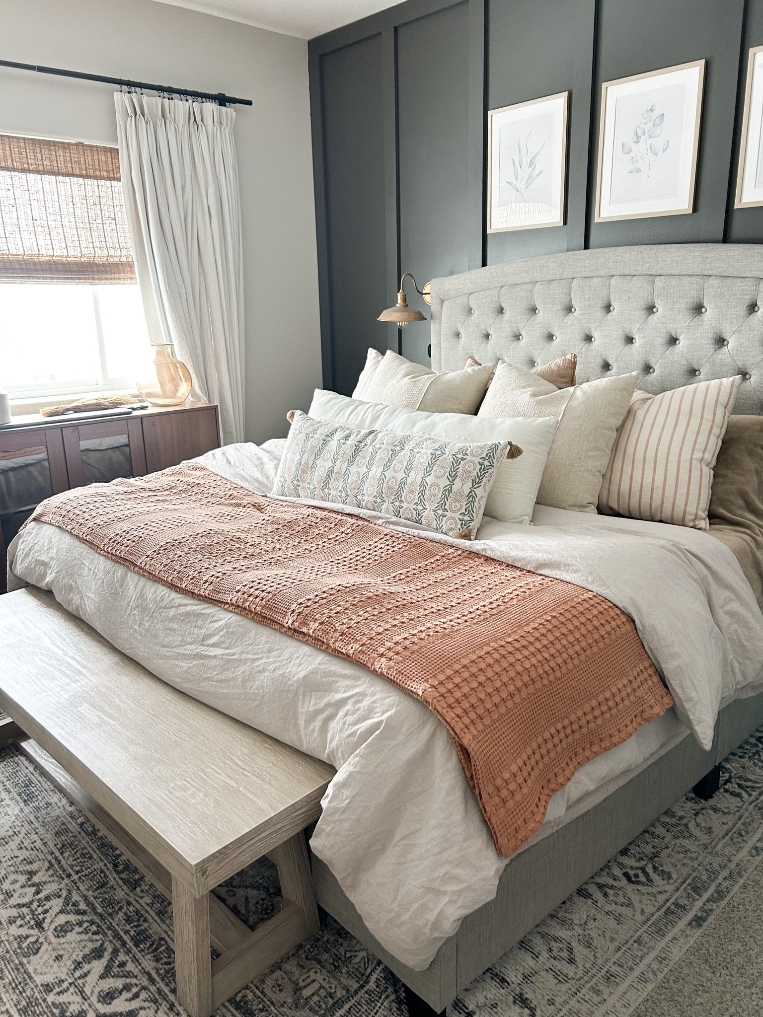 Fun giveaway happening over on instagram, but linking my bedding!

#LTKstyletip #LTKGiftGuide #LTKhome