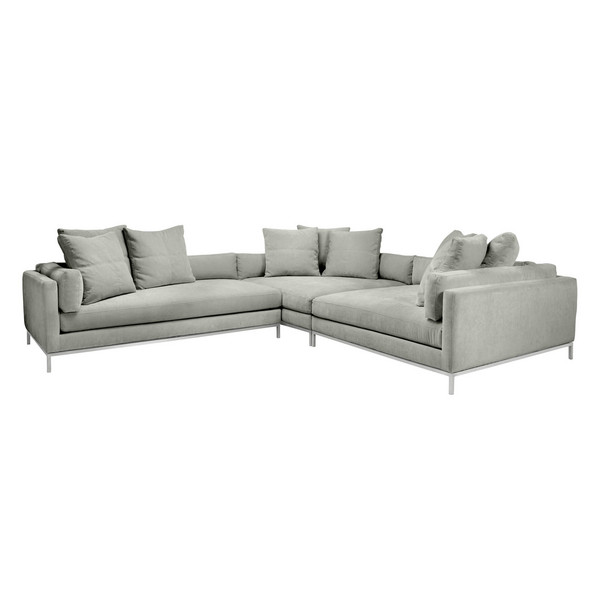 Ventura Sectional - 3 PC | Z Gallerie