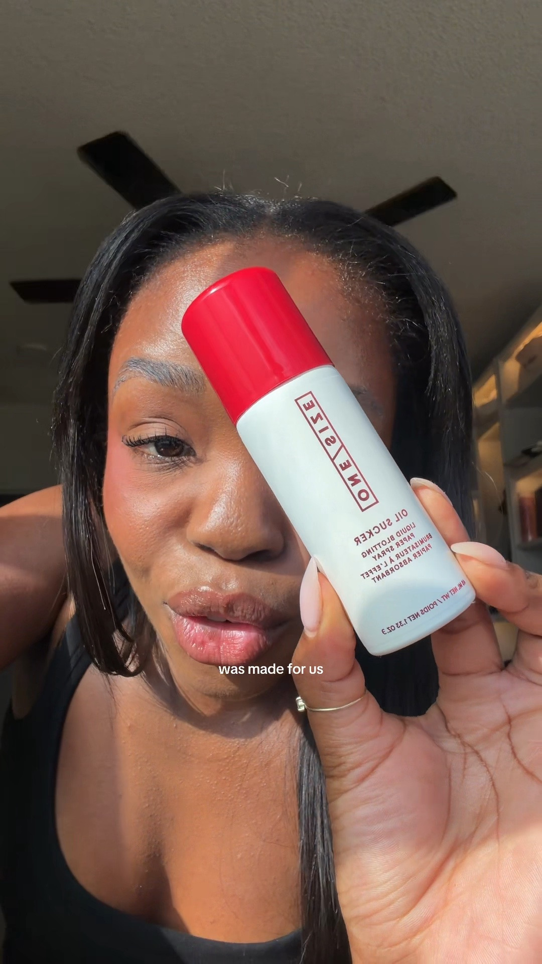 no more looking like a greaseball!!!🍟#oilyskin #acnemakeup #makeupreview

#LTKBeauty