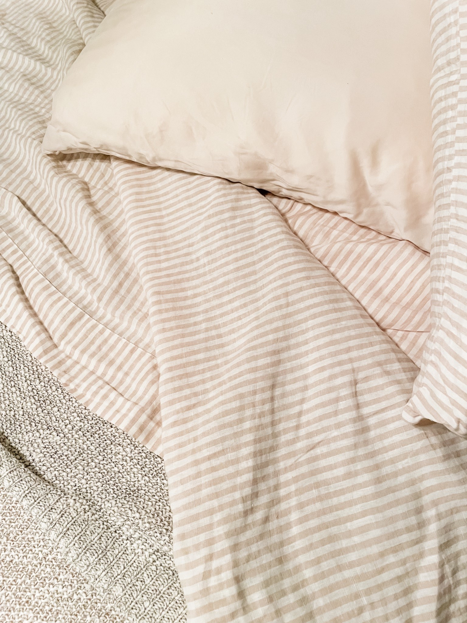 The best linen sheets are on sale plus an additional 15% off!!

#LTKCyberWeek #LTKHome #LTKGiftGuide