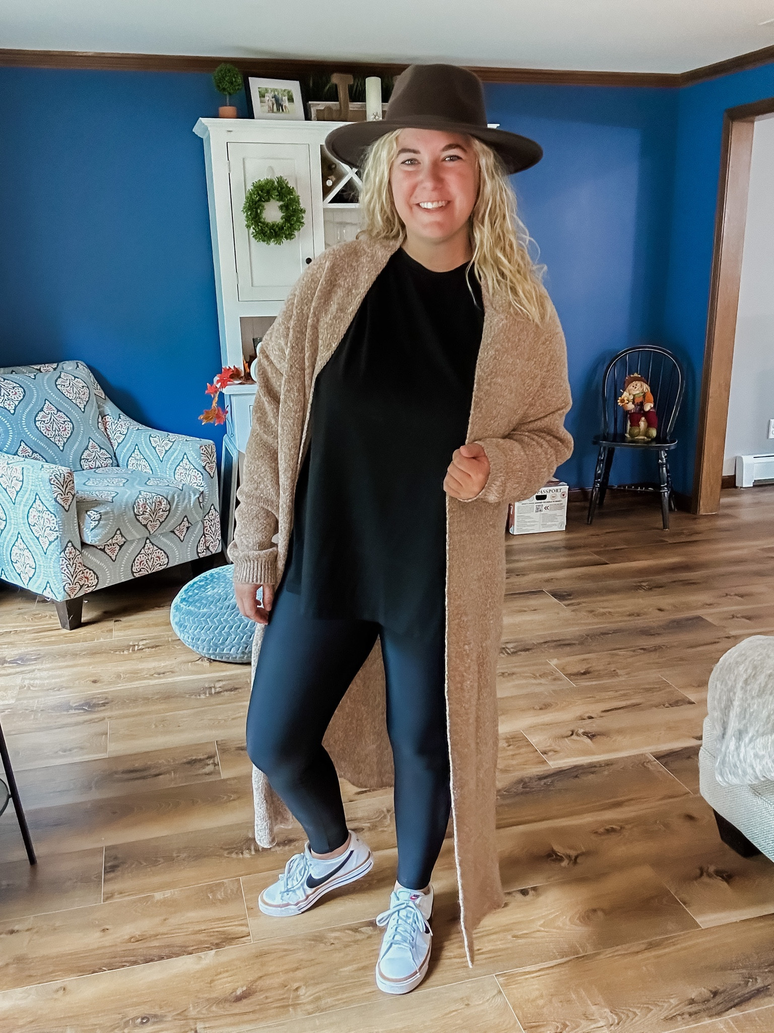 Hello fall 

#LTKsalealert #LTKSeasonal #LTKmidsize