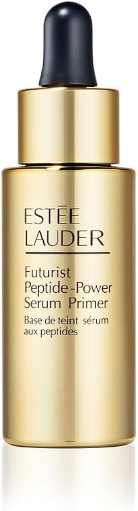 Estée Lauder Futurist Peptide-Power Hydrating Serum Primer with Hyaluronic Acid, 0.90 oz. | Amazon (US)
