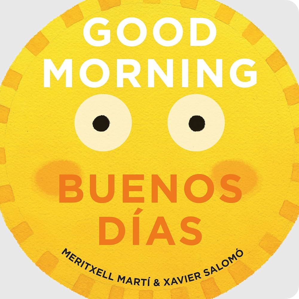 Good Morning - Buenos Días | Amazon (US)