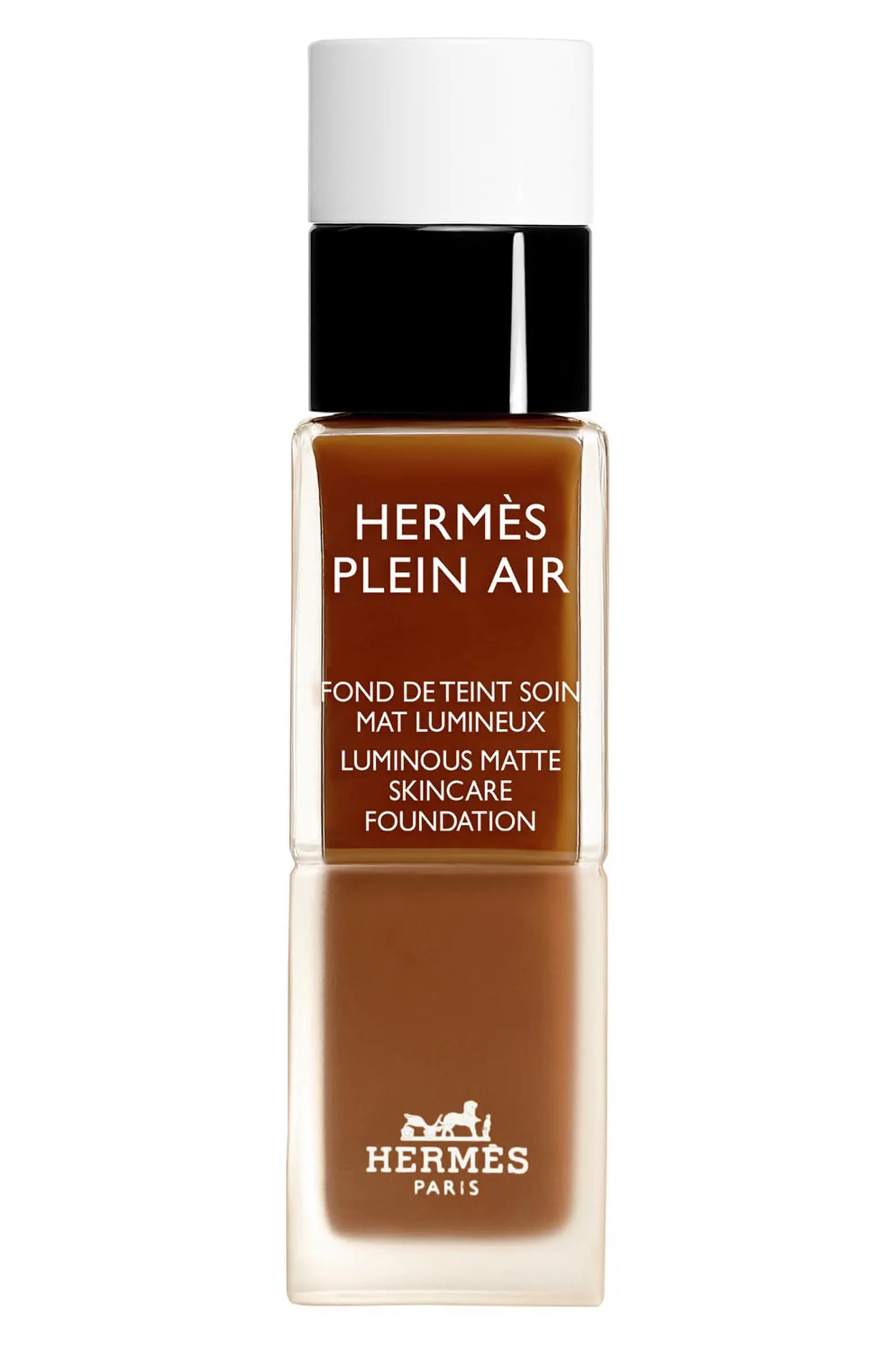 Hermès Plein Air - Luminous Matte Skincare Foundation (Women) | Nordstrom | Nordstrom