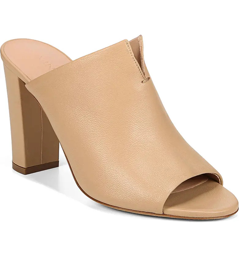 Hollis Notch Sandal | Nordstrom