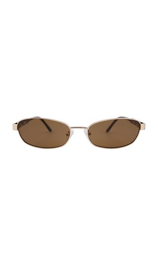 Papillon Sunglasses | Revolve Clothing (Global)