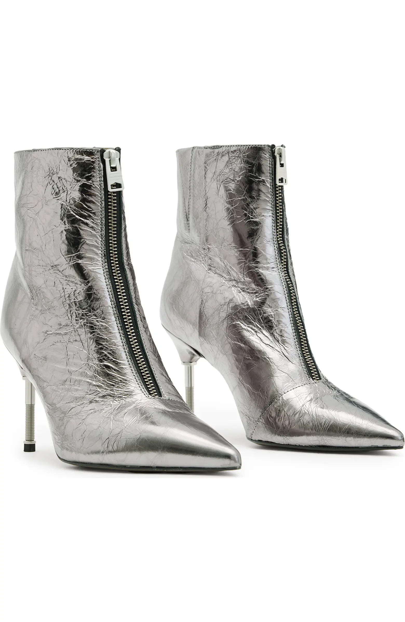 AllSaints Natasha Bootie (Women) | Nordstrom | Nordstrom