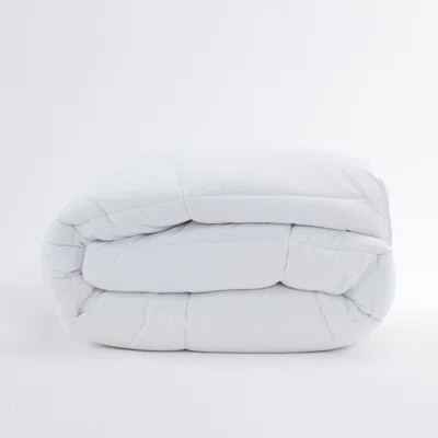 Simply Soft Pillow Top Luxury Mattress Topper | Wayfair North America