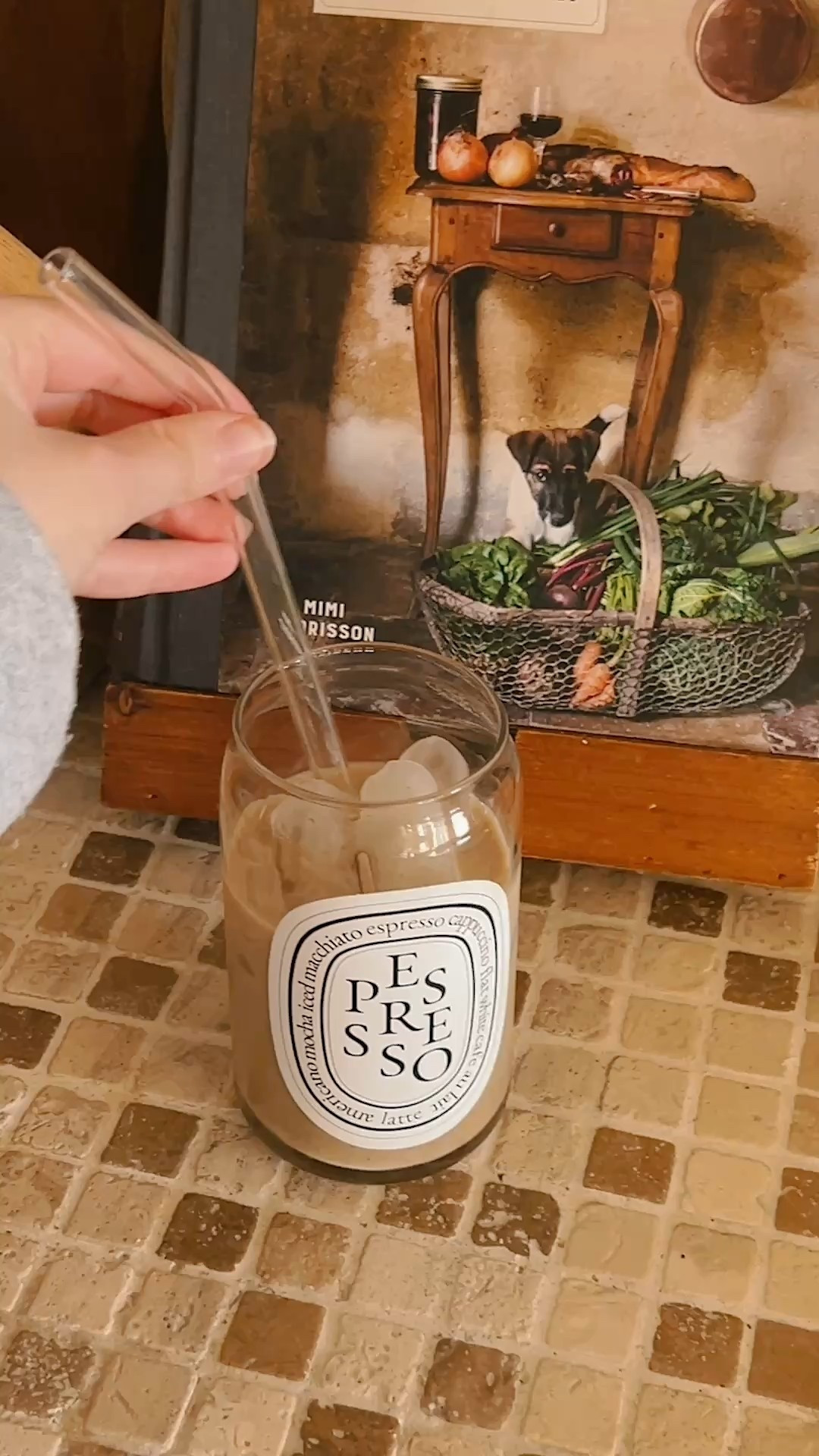 Cutest under $20 coffee mug from Etsy! Best part of my morning coffee routine☕️

#LTKStyleTip #LTKFindsUnder50 #LTKHome