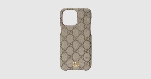 Gucci Ophidia case for iPhone 15 Pro Max | Gucci (US)