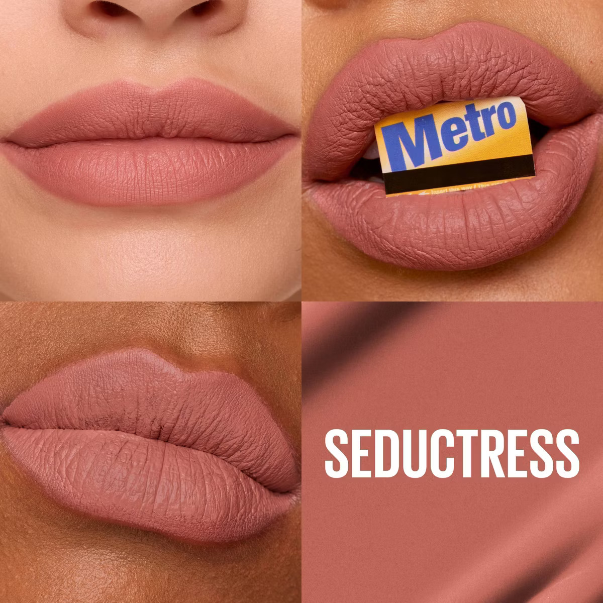 Maybelline SuperStay Matte Ink Liquid Lipstick - 0.17 fl oz | Target