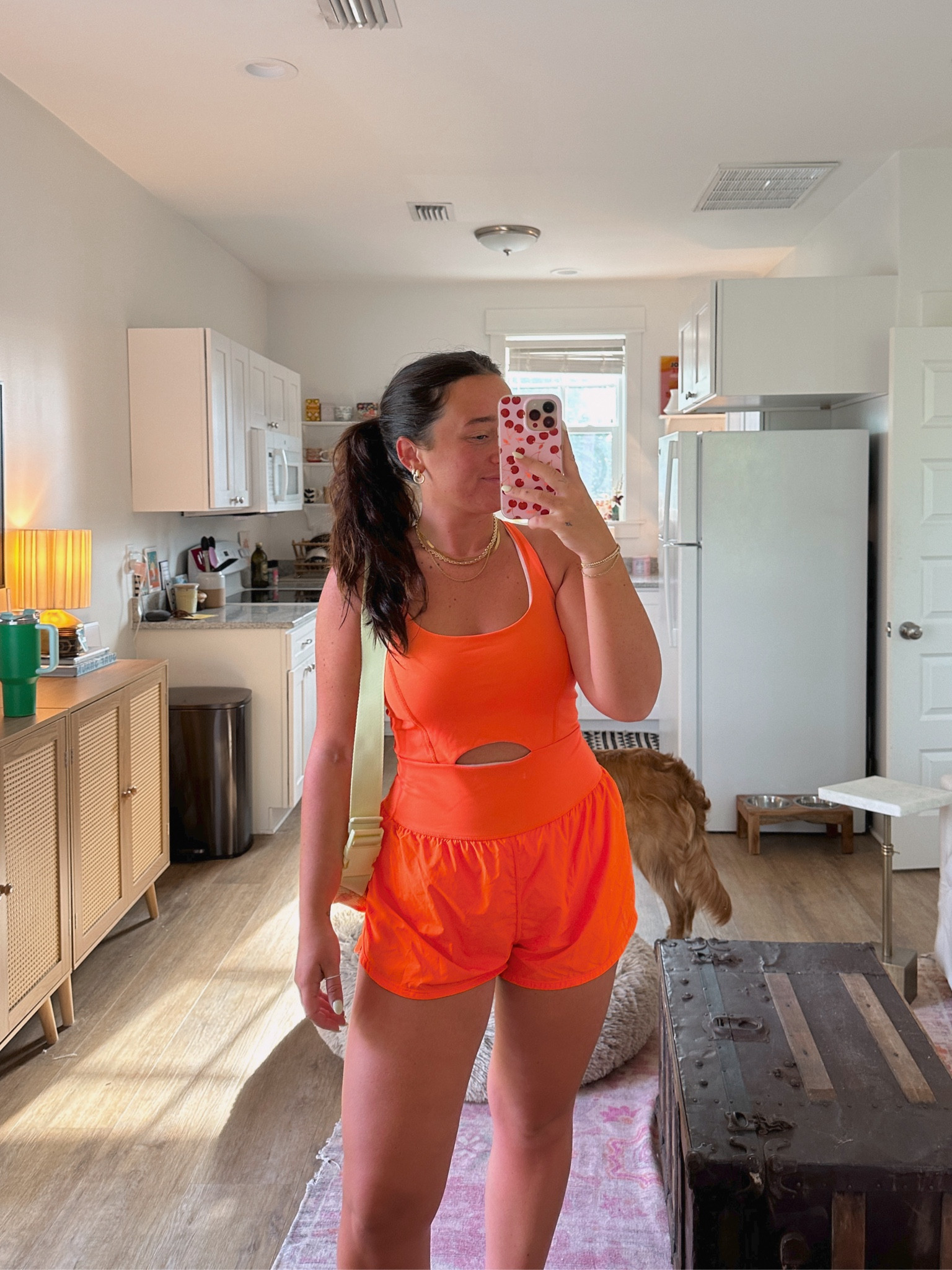 one of my favorite workout fits from last summer !!! 

#LTKfitness #LTKActive