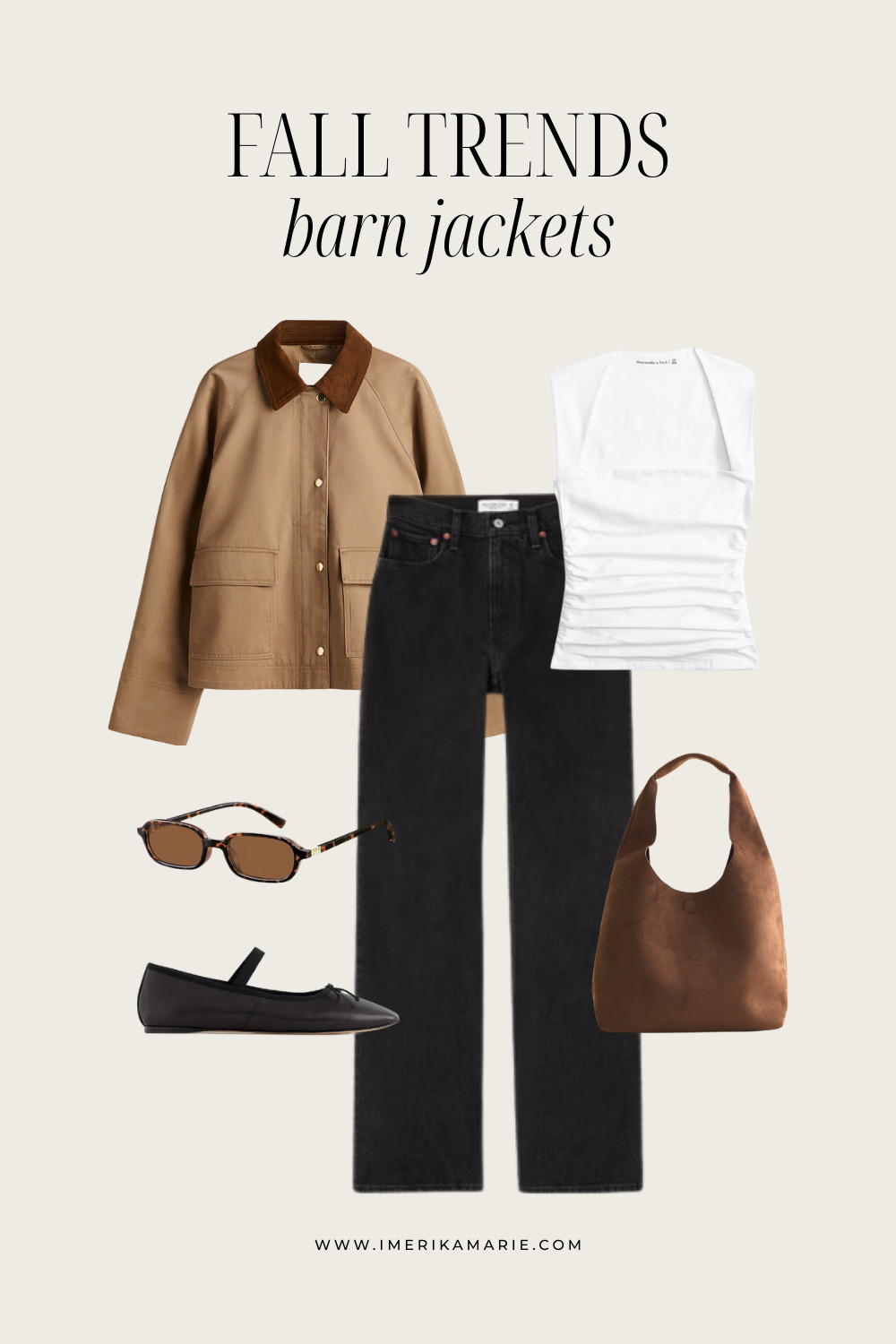 fall trends. fall outfit. fall jeans. ballet flats. suede bag.  

 

#LTKSeasonal #LTKFindsUnder100 #LTKStyleTip