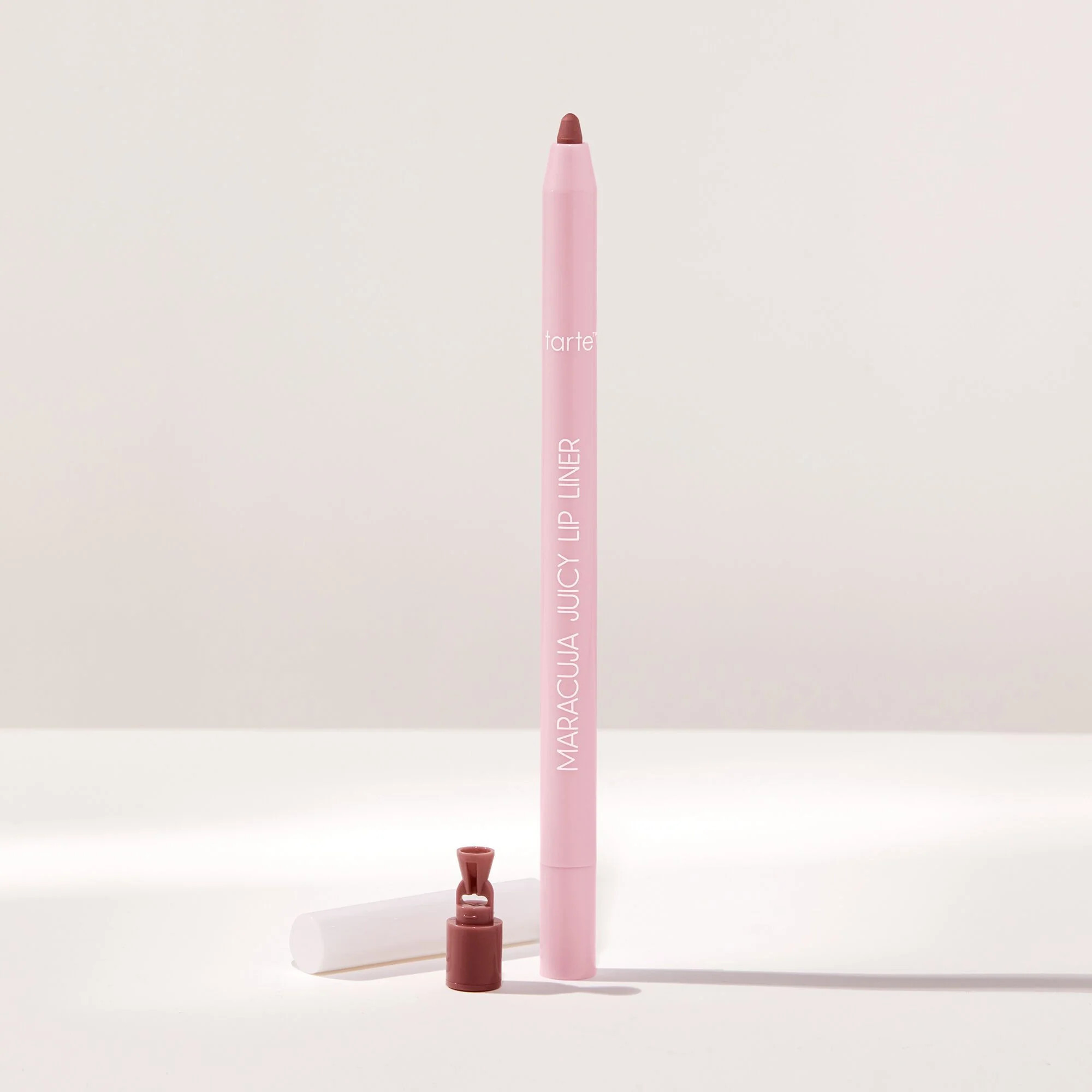 maracuja juicy lip liner - dusty mauve | tarte cosmetics (Global)