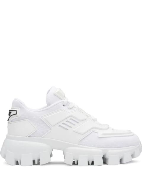 Cloudbust Thunder sneakers | Farfetch (UK)