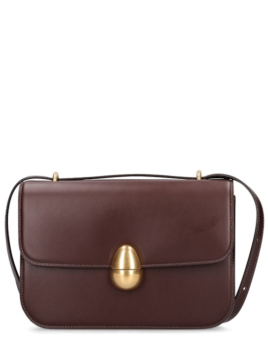 Phoenix leather crossbody bag | Luisaviaroma