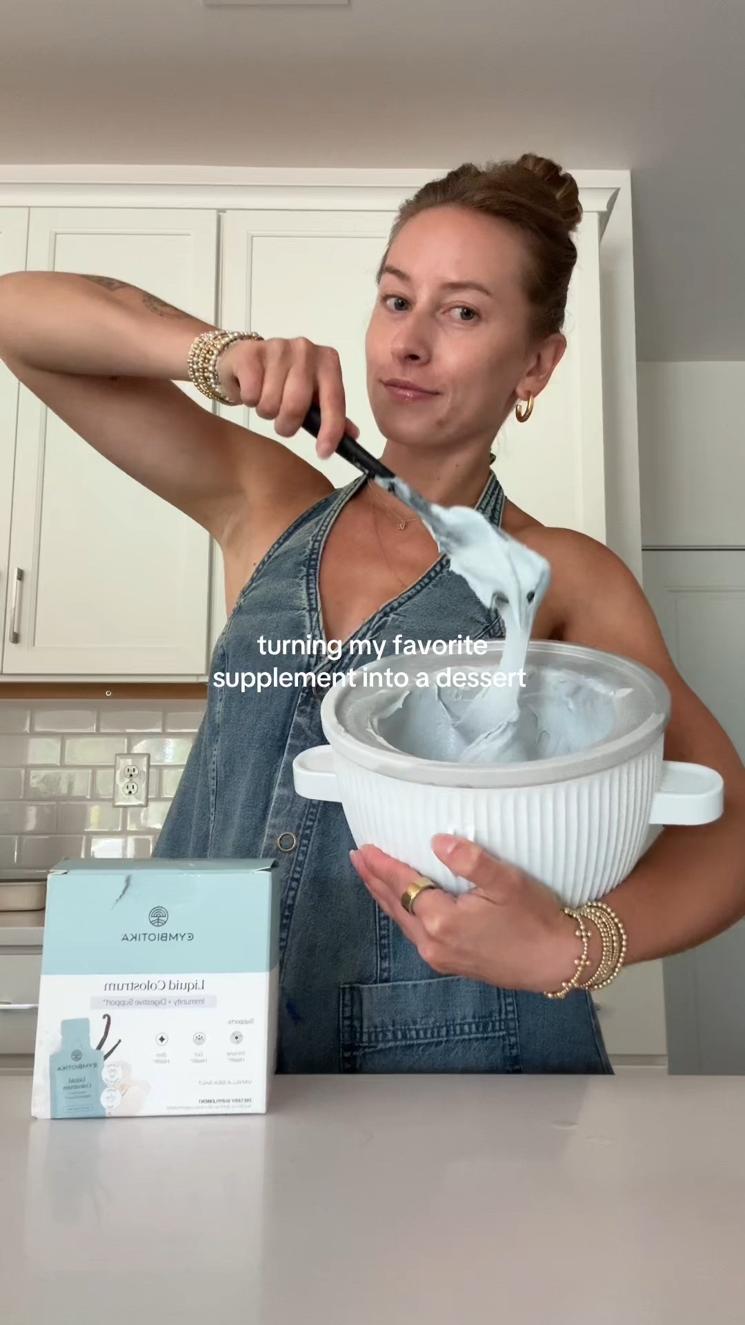 7/30/25 Homemade Ice Cream Night with My KitchenAid Setup 🍦


Inspired by the vanilla sea salt colostrum from Symbiotica, I made my own homemade ice cream version — and it turned out so good. Linking my go-to KitchenAid stand mixer along with the ice cream maker attachment I used to make it happen. This combo makes homemade ice cream nights so fun and easy.

#LTKHome