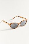 Calistoga Cat-Eye Sunglasses | Urban Outfitters (US and RoW)