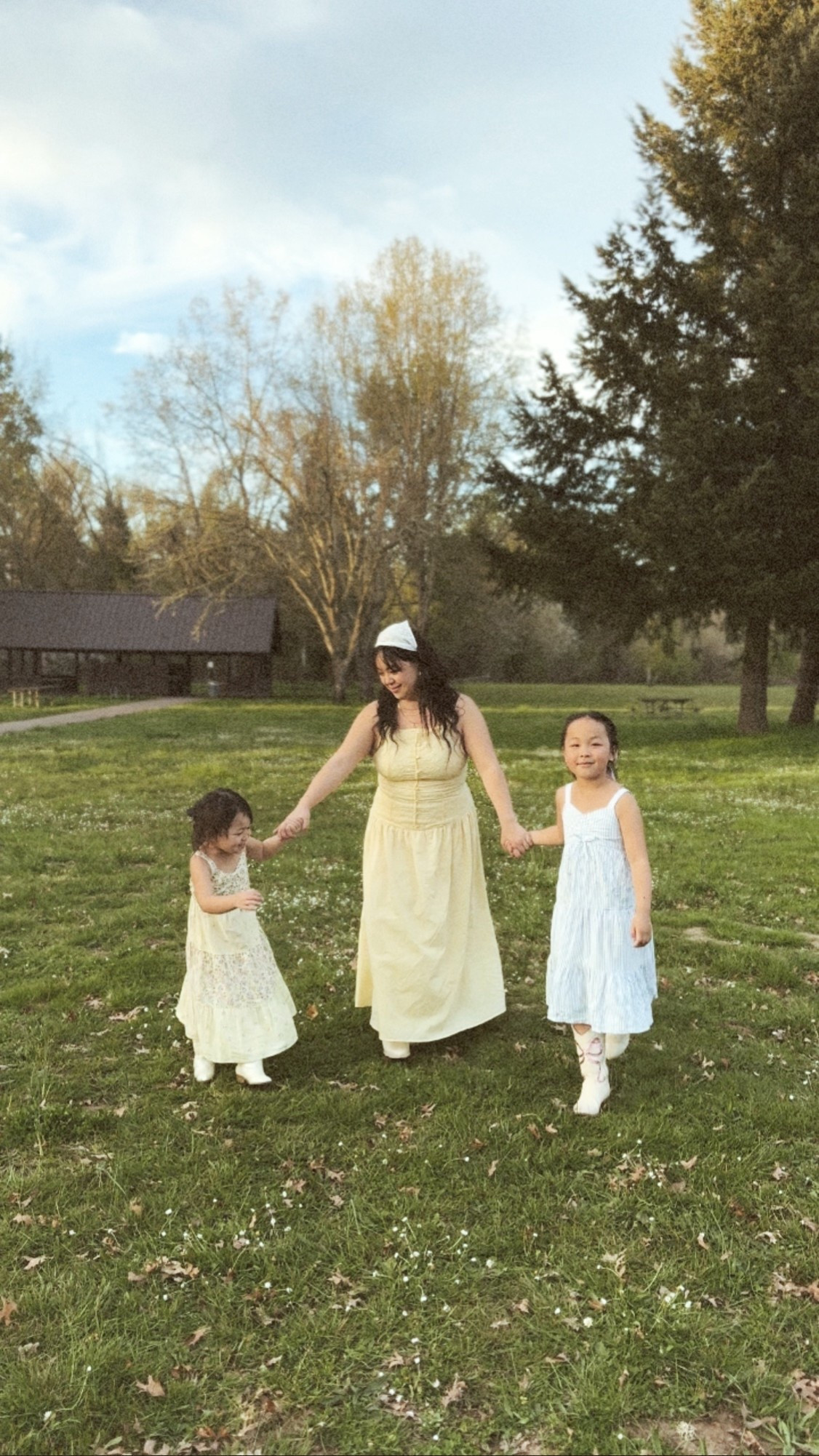 Spring Outfits for Mommy and Daughters

#LTKMidsize #LTKPetite #LTKKids