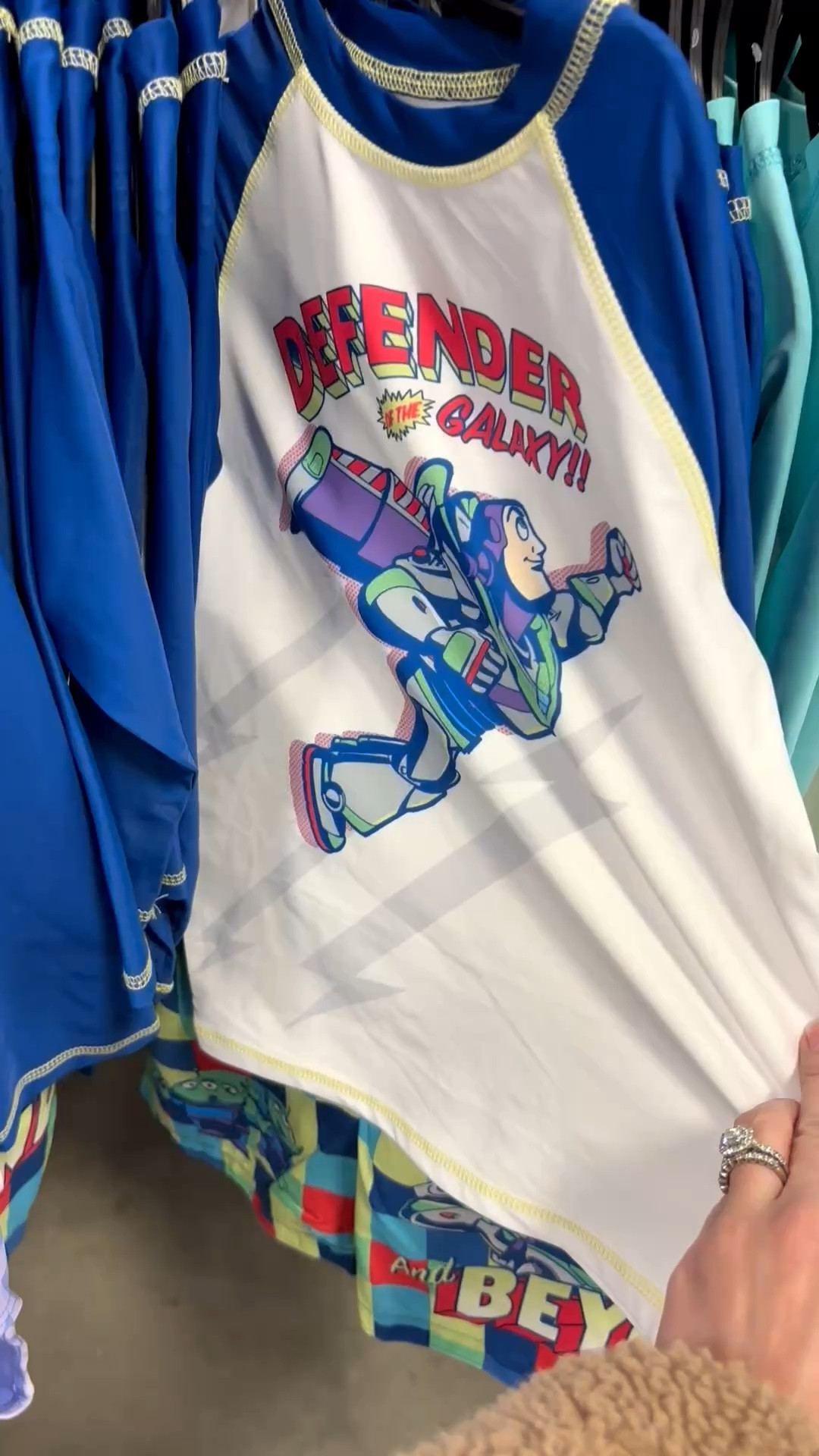 Boys swimwear at Sam’s Club!

#LTKSeasonal #LTKKids