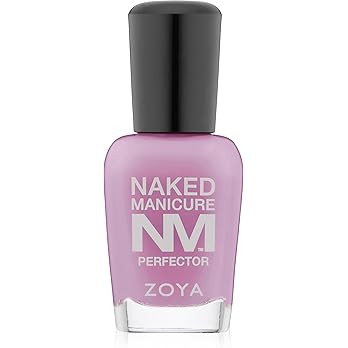ZOYA Nail Polish, Lavender Perfector, 0.5 fl. oz. | Amazon (US)