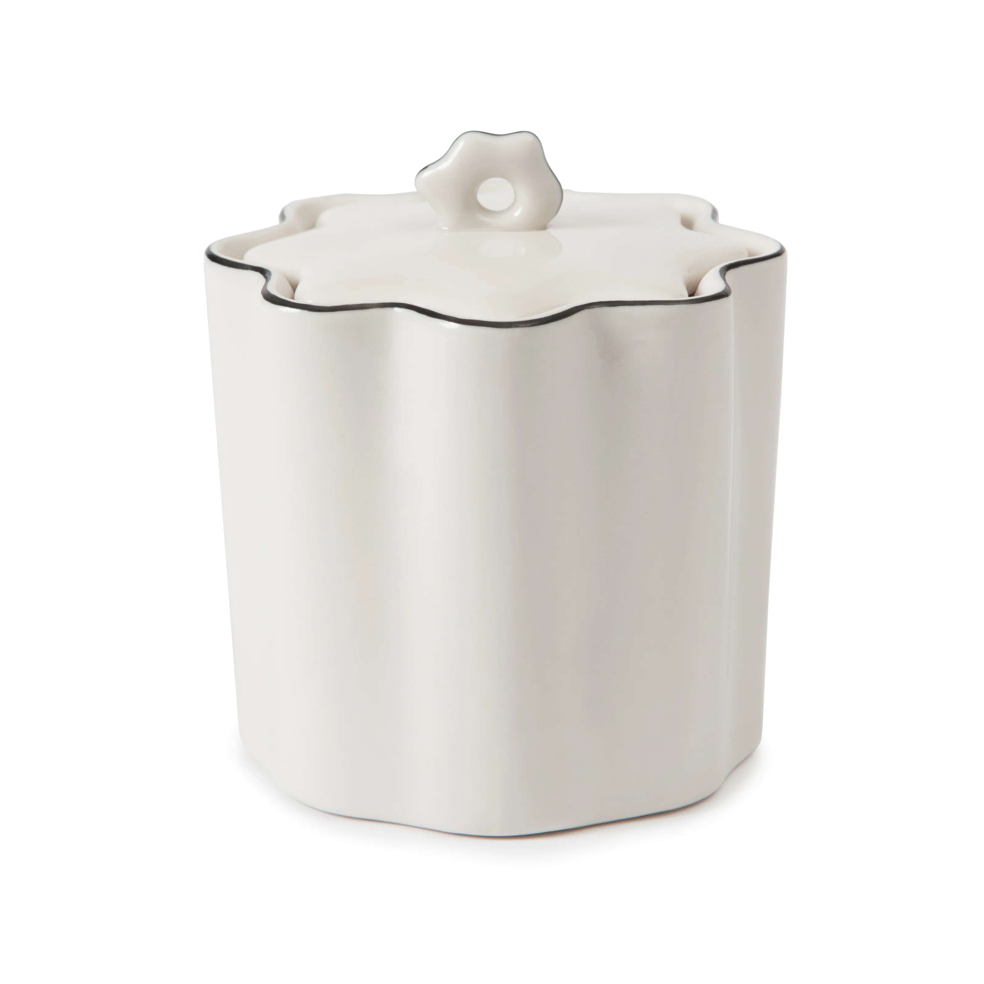 Red Barrel Studio® Bathroom Storage Container "& Reviews" | Wayfair | Wayfair North America