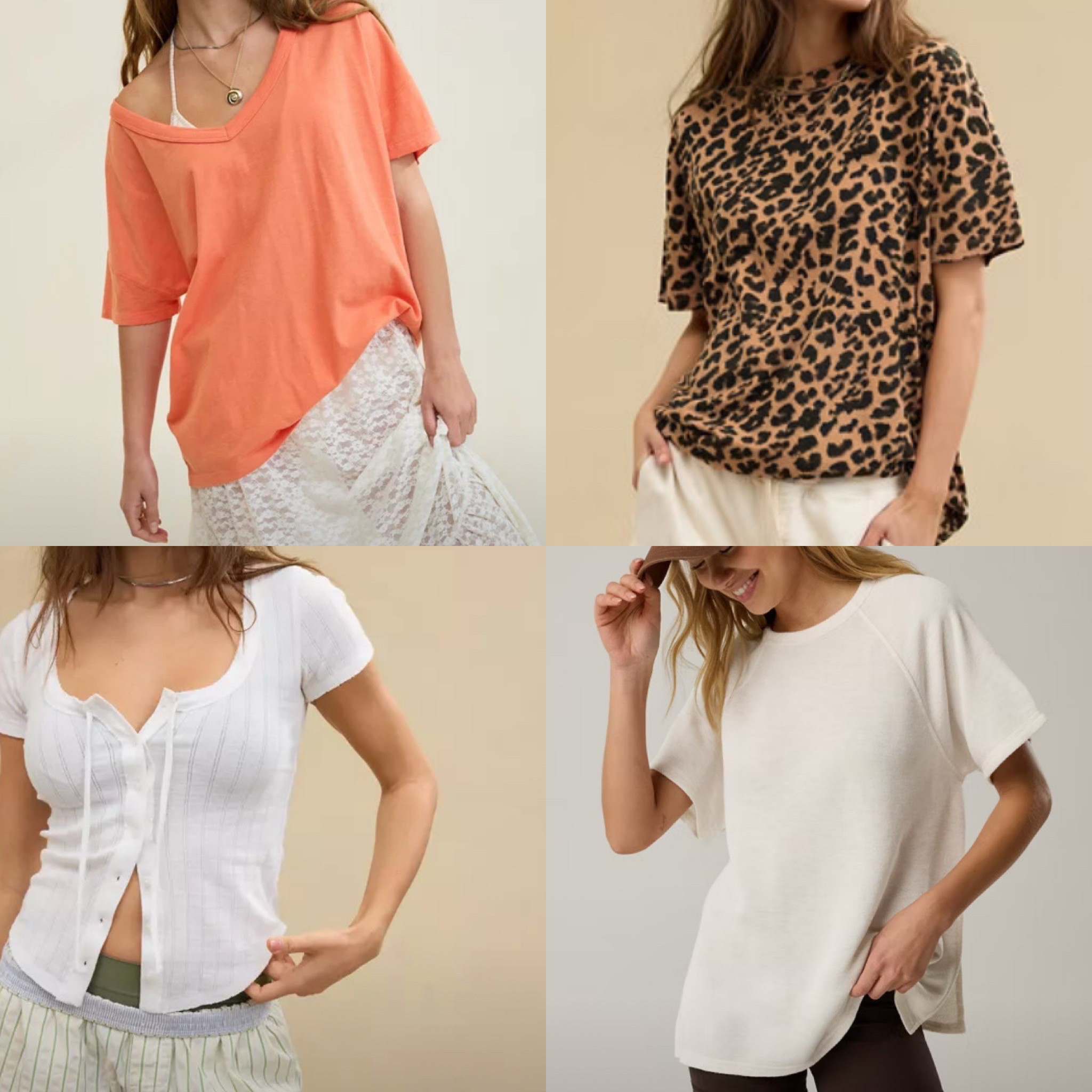 Spring style on sale @ae @style #style #sale 

#LTKFindsUnder50 #LTKSummerEdit #LTKSaleAlert