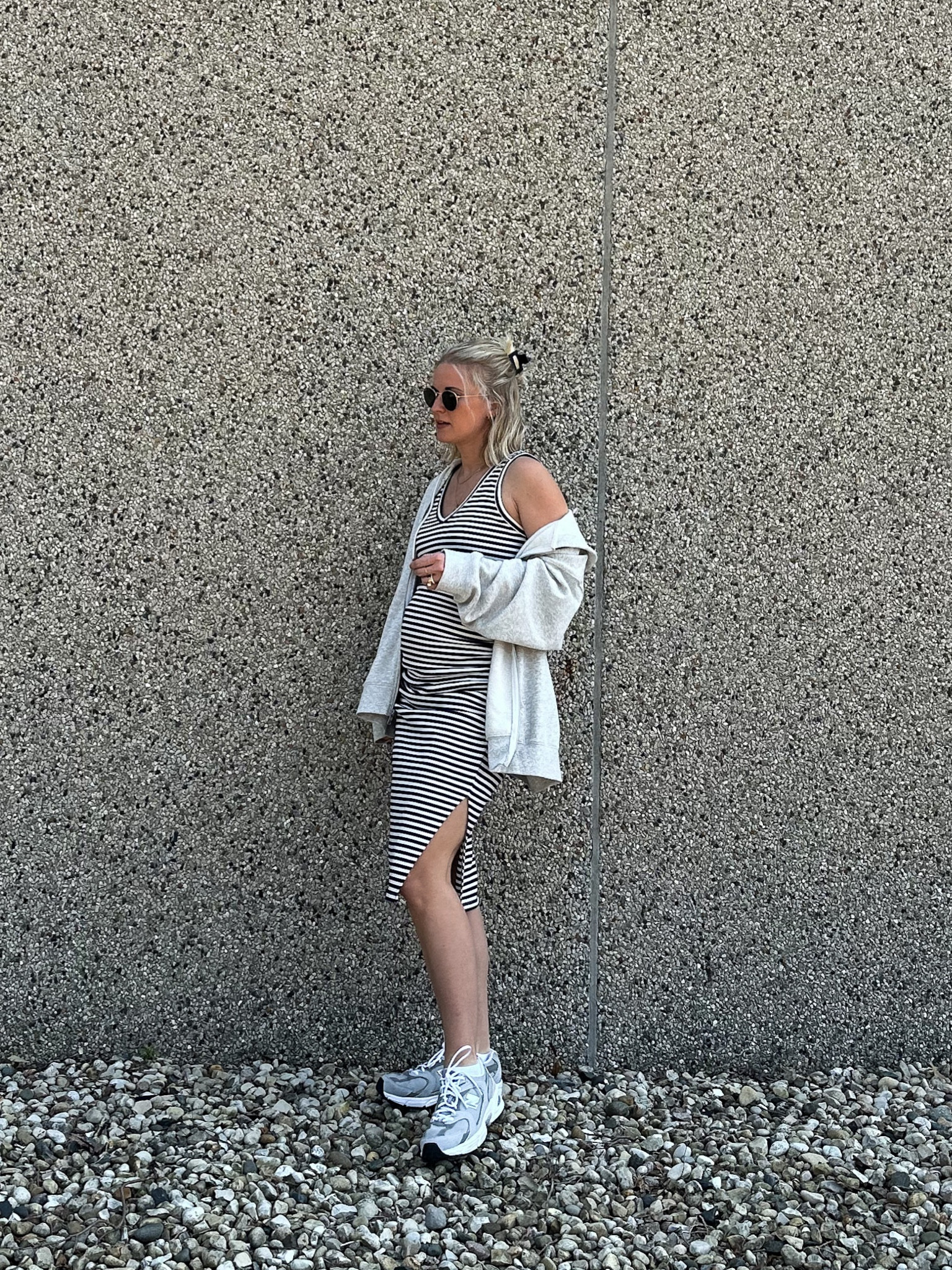 Maternity fashion 

#LTKstyletip #LTKshoecrush #LTKbump