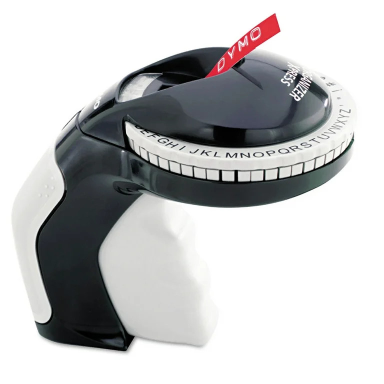 Dymo Xpress Embossing Label Maker | Walmart (US)