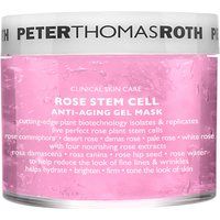 Peter Thomas Roth Rose Stem Cell Anti-Ageing Gel Mask 50ml | Lookfantastic US
