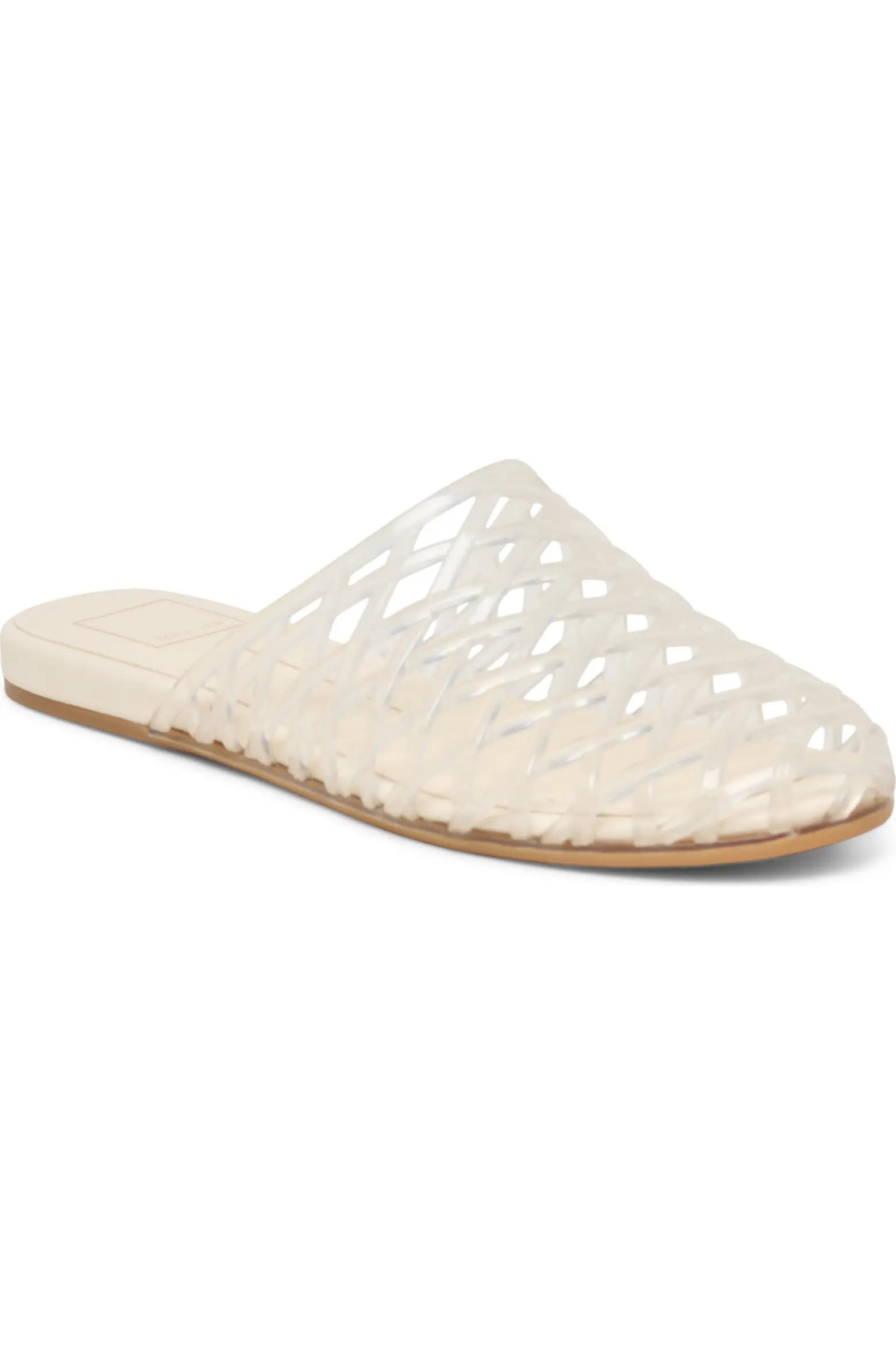 Ginna Jelly Flat (Women) | Nordstrom | Nordstrom