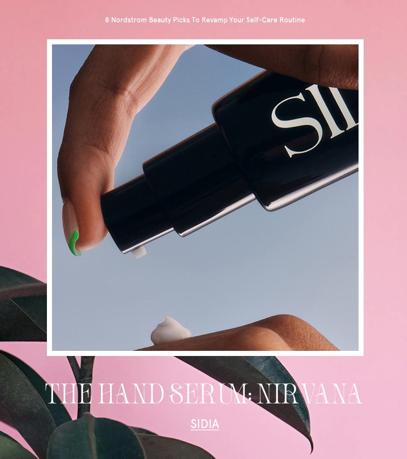 Let’s be real – winter is not the time to slack on self-care. Between dry air, flaky skin, and the overall vibe of hibernation season, your skincare and body rituals deserve an upgrade. That’s where Nordstrom comes in. With a lineup of buzzworthy beauty staples and luxe tools, they’ve got everything you need to turn your routine into a head-to-toe glow-up. Think hydrating skincare prep, body washes that double as aromatherapy, and moisturizers that feel like a cozy sweater for your skin. Add in tools that take your routine from basic to pro-level, and you’re set for the ultimate winter beauty reset. These Nordstrom beauty picks are more than just products – consider them your new secret weapon for glowing, nourished skin all season long 🤍 @nordstrombeauty, #NordstromPartner

#LTKSeasonal #LTKBeauty