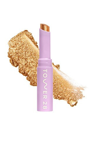 Tower 28 GoGo Cooling Shimmer Stick in Bungalow. | Revolve Clothing (Global)