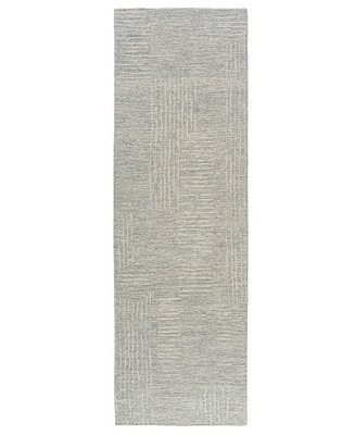 LR Home Hadley HAD-445 2'x3' Area Rug - Macy's | Macy's