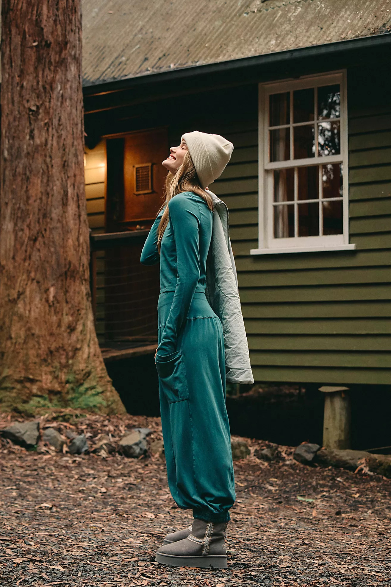 Up In The Air Set | Free People (Global - UK&FR Excluded)