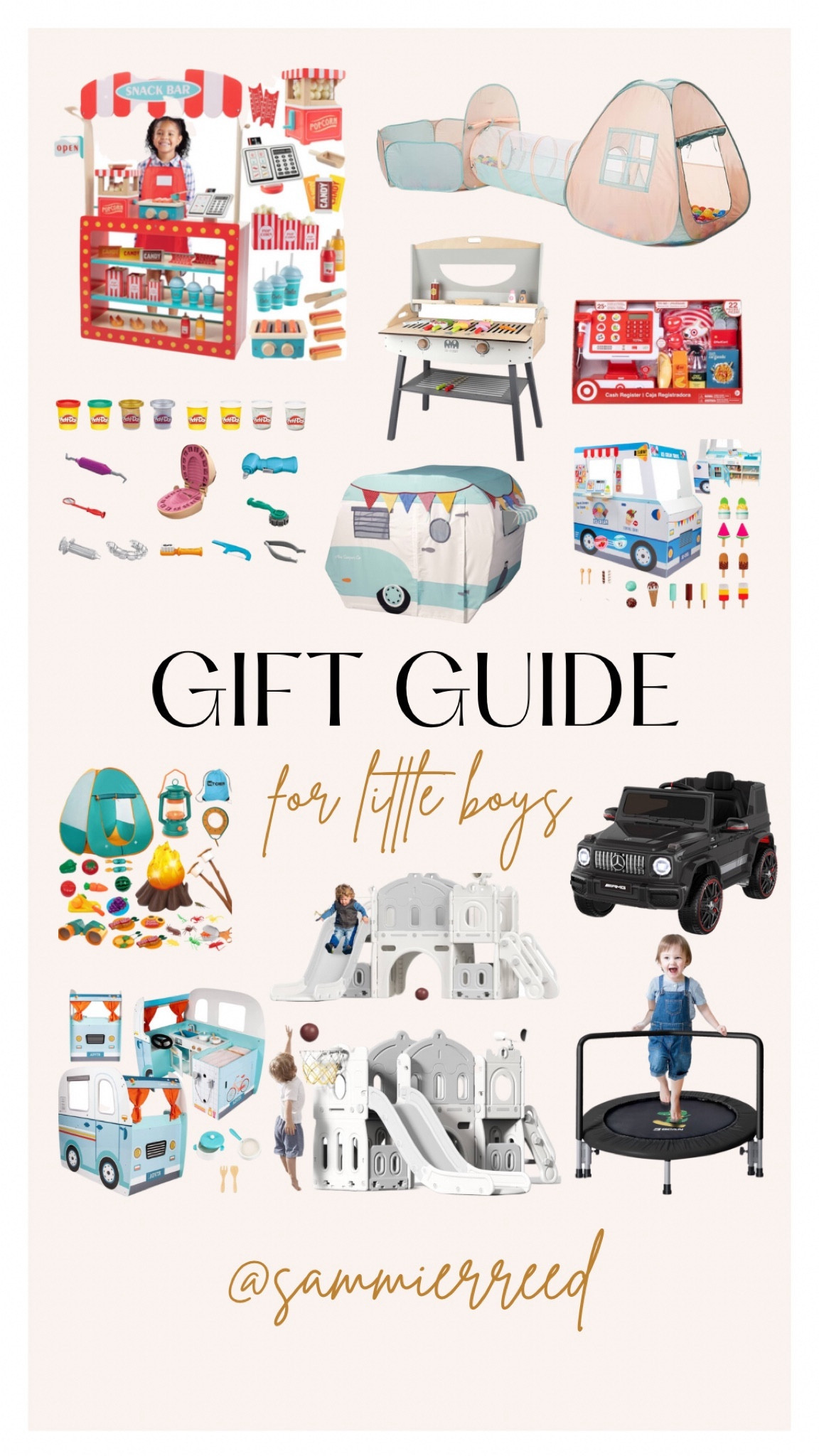 Holiday gift guide for little boys 🎄🎄🎄🎄
.
.
#christmas #giftguide #holiday #merrychristmas #boys #kids #gift 

#LTKHoliday #LTKkids #LTKGiftGuide