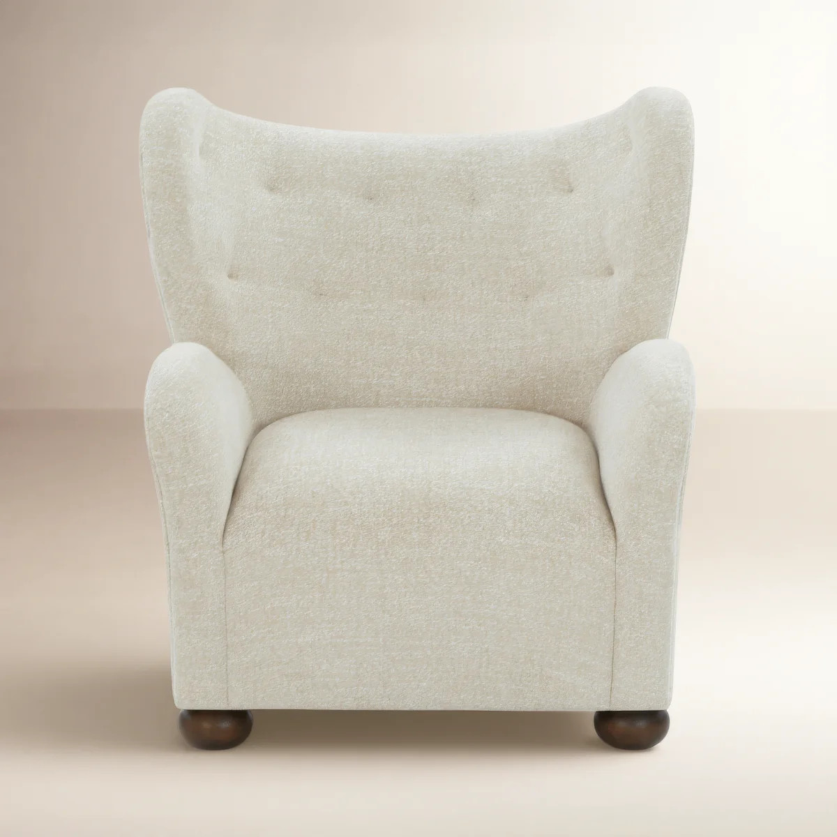 Levin Wingback Accent ChairByJoss & Main4.3Rated 4.3 out of 5 stars.27 ReviewsPopular 8 people vi... | Wayfair North America
