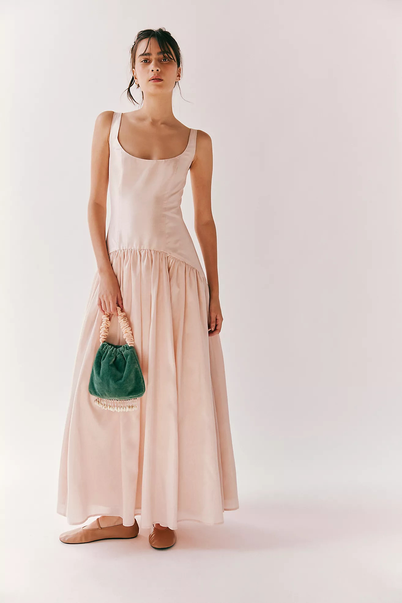 Hutch The Ridge Dress | Free People (Global - UK&FR Excluded)