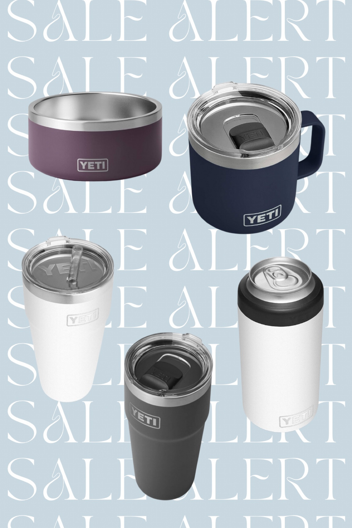 Up to 50% OFF select Yeti products #earlyblackfriday #yeti #amazonfinds #salealert 

#LTKHoliday #LTKsalealert #LTKfindsunder50