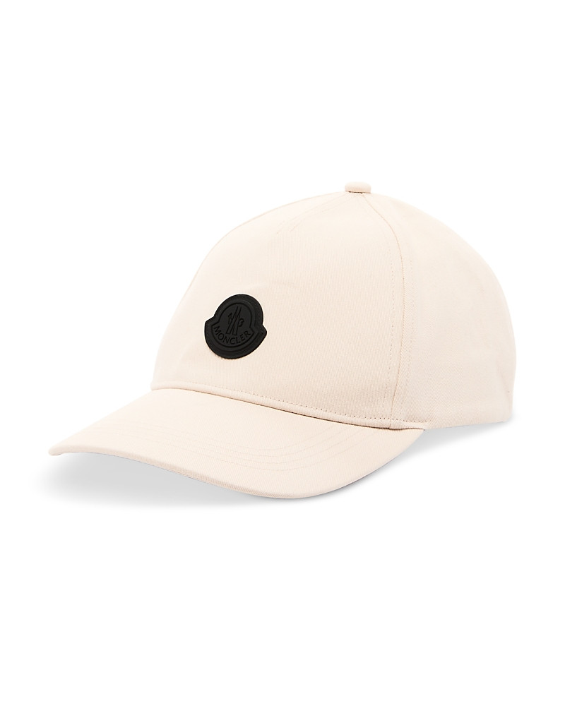 Moncler Logo Baseball Cap | Bloomingdale's (US)