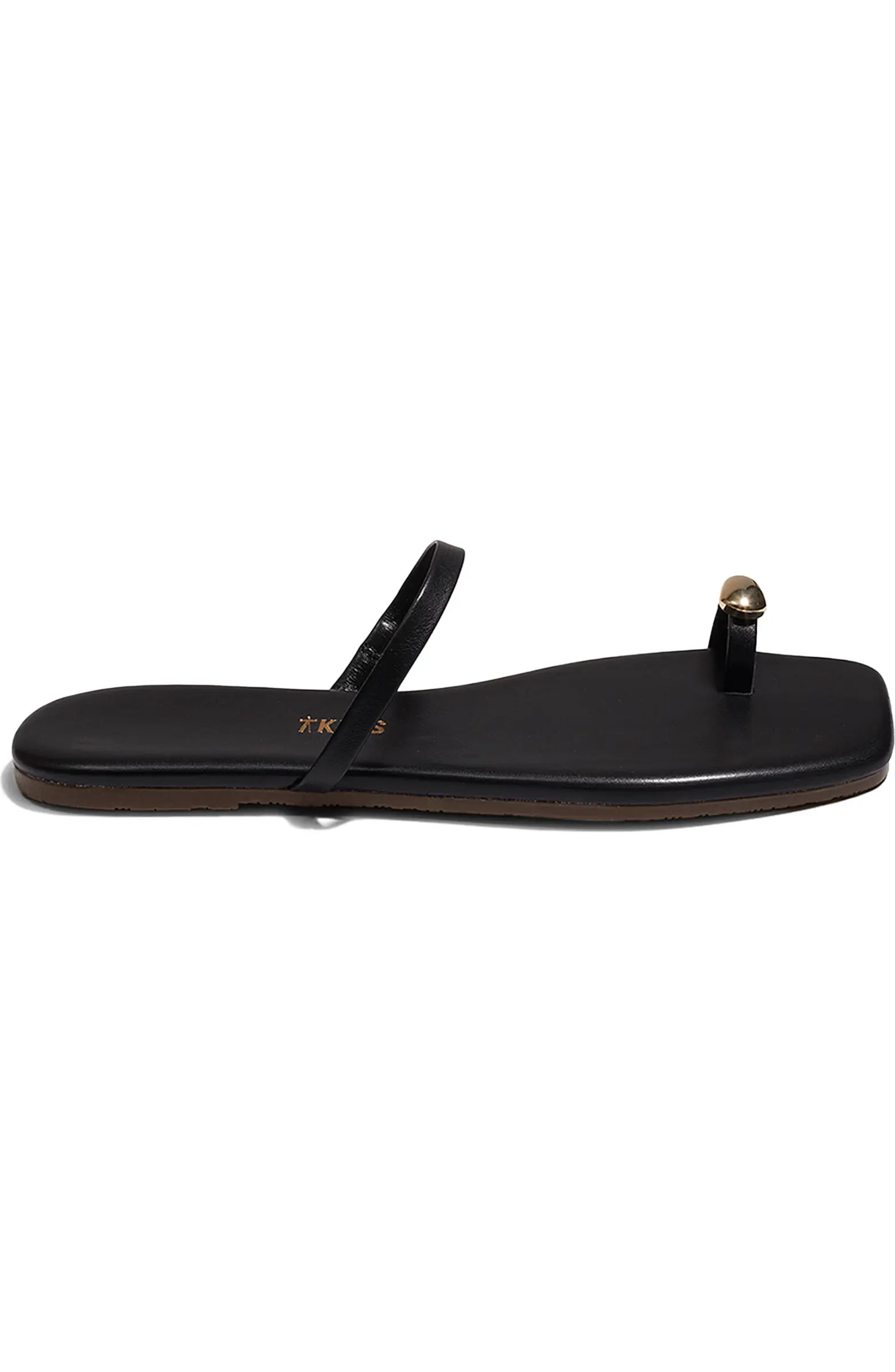 TKEES Colette Toe Loop Sandal (Women) | Nordstrom | Nordstrom