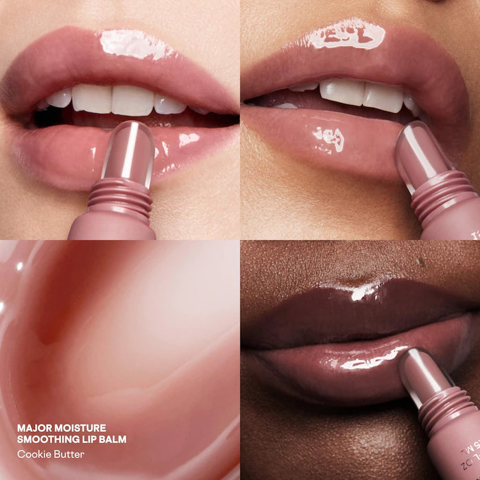 Major Moisture Smoothing and Hydrating Tinted Lip Balm with Vitamin E | Sephora (US)