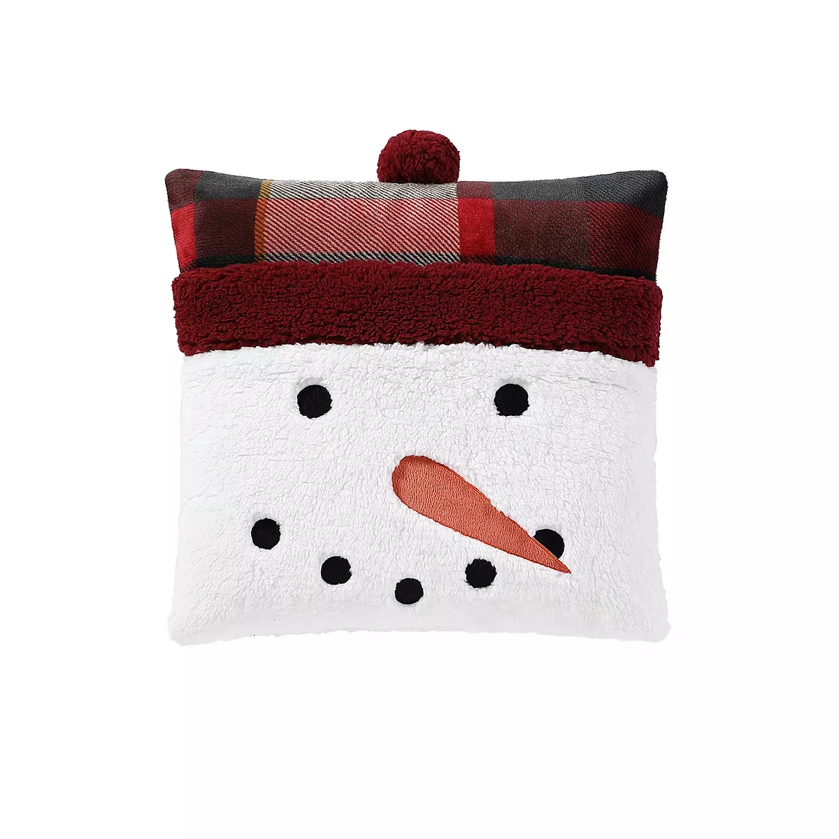 Cuddl Duds Ivory Snowman curated on LTK