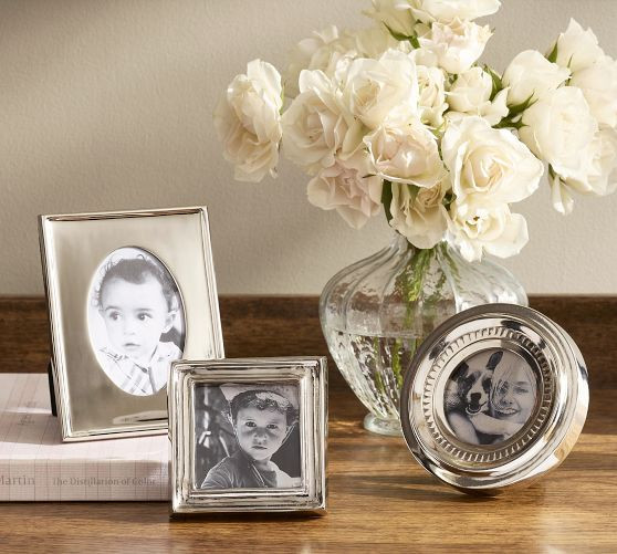 Charlotte Frames | Pottery Barn (US)