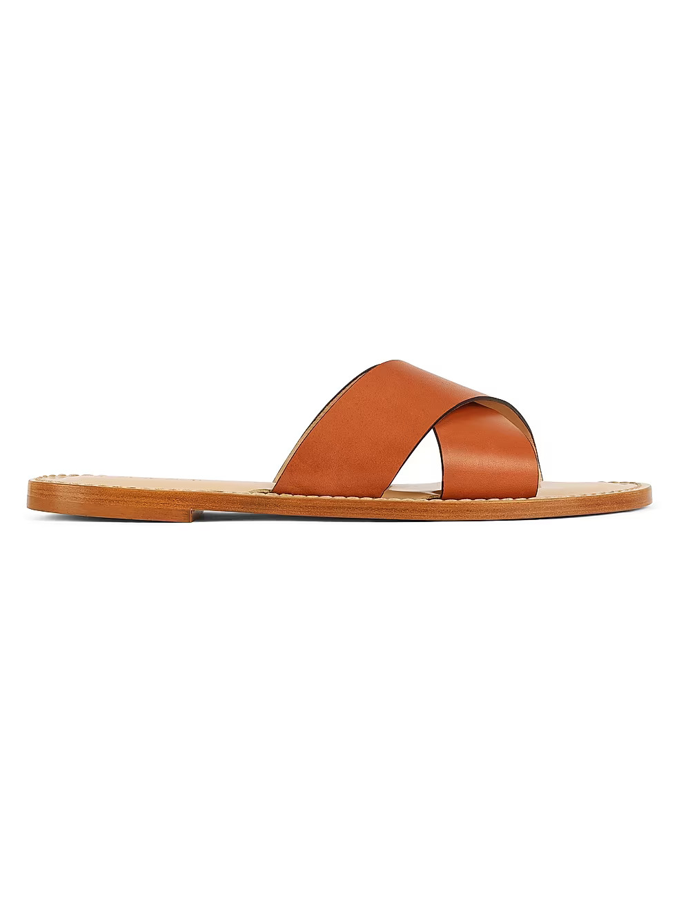 Amanu Style 03 | The Okavango Sandal | Saks Fifth Avenue
