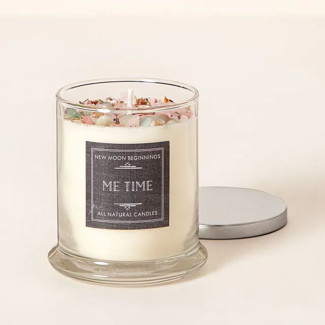 Me Time Candle | UncommonGoods