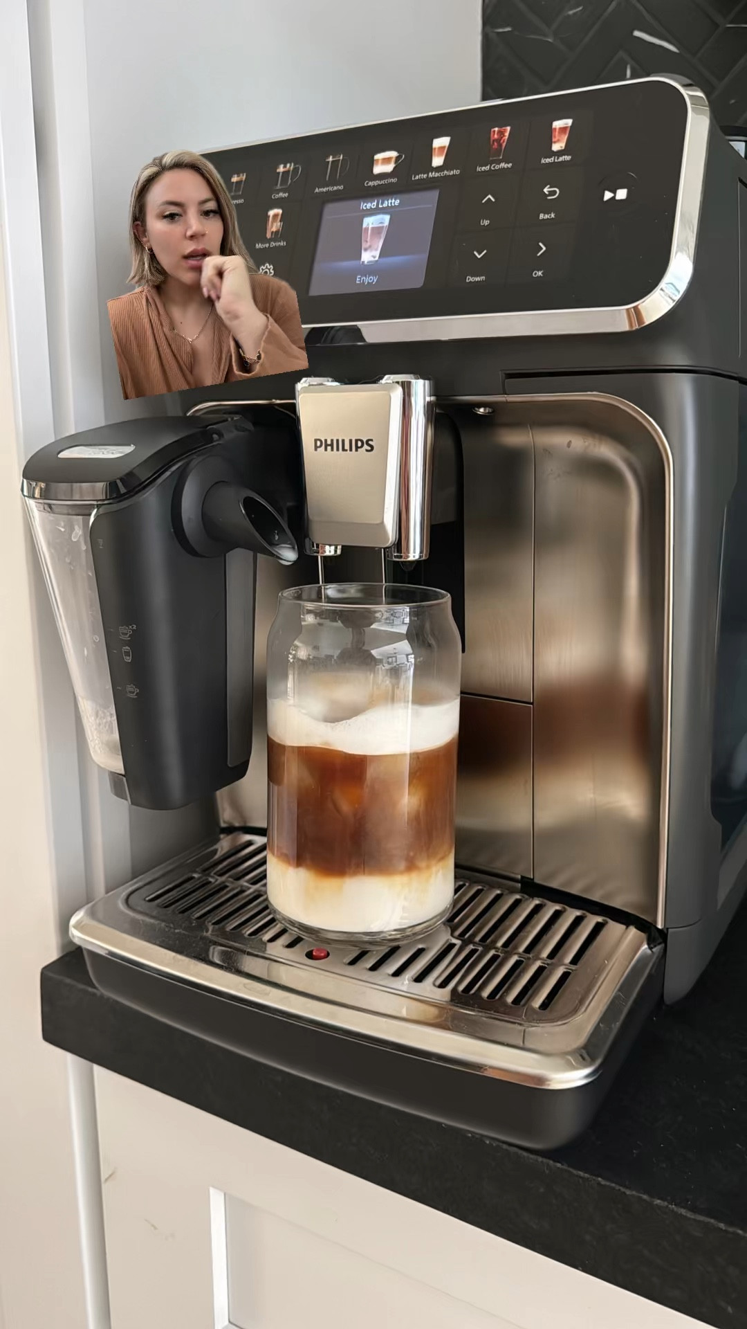 My favorite coffee machine! 

#LTKHoliday #LTKGiftGuide