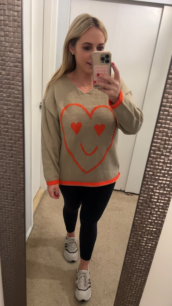 Shein sweater 15% off with bf6818 

#LTKsalealert #LTKCyberWeek #LTKVideo