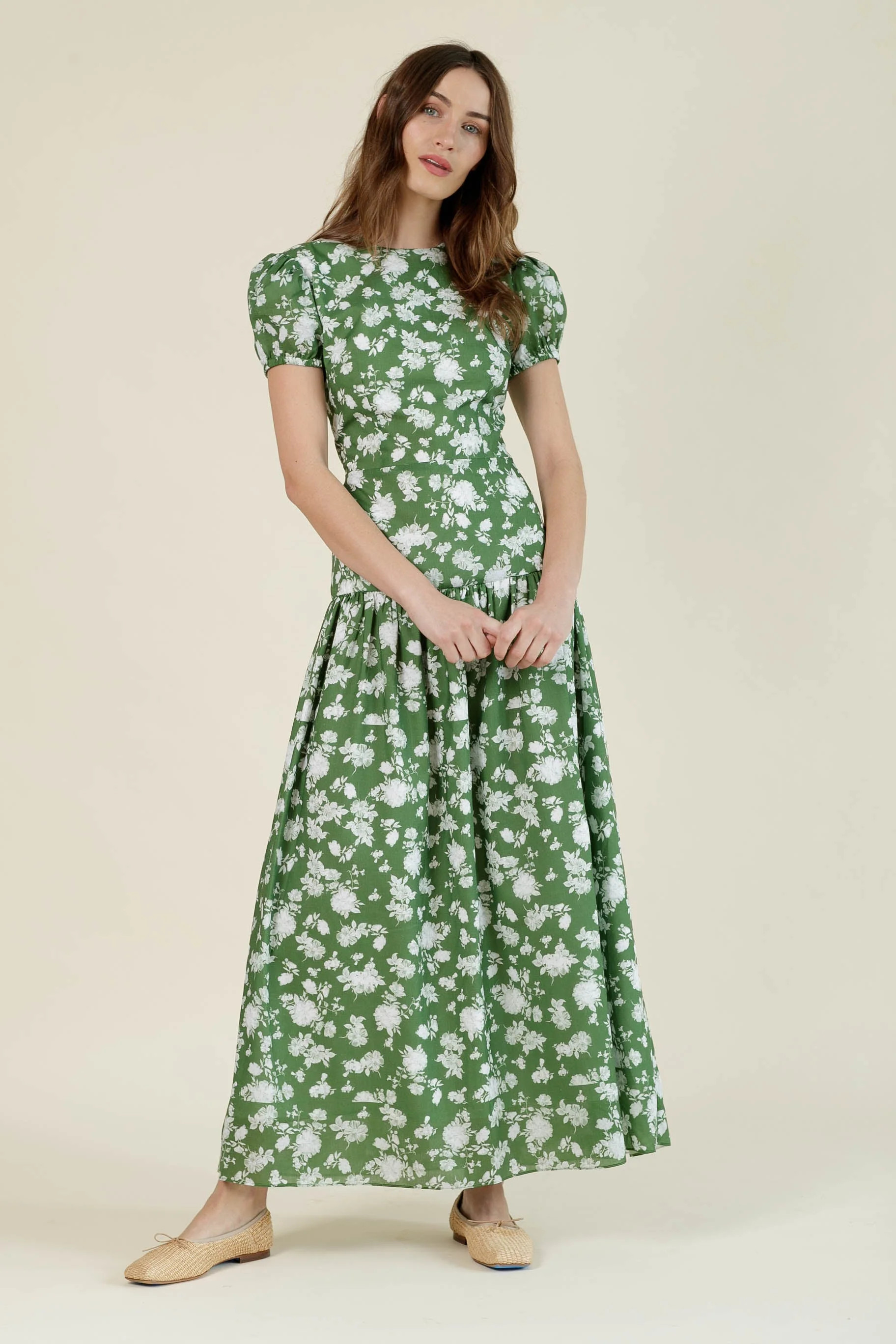 Gisella Dress | COUPER